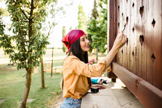 Before and After Transformation 2