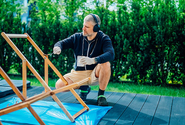 Anti-Corrosion Treatment